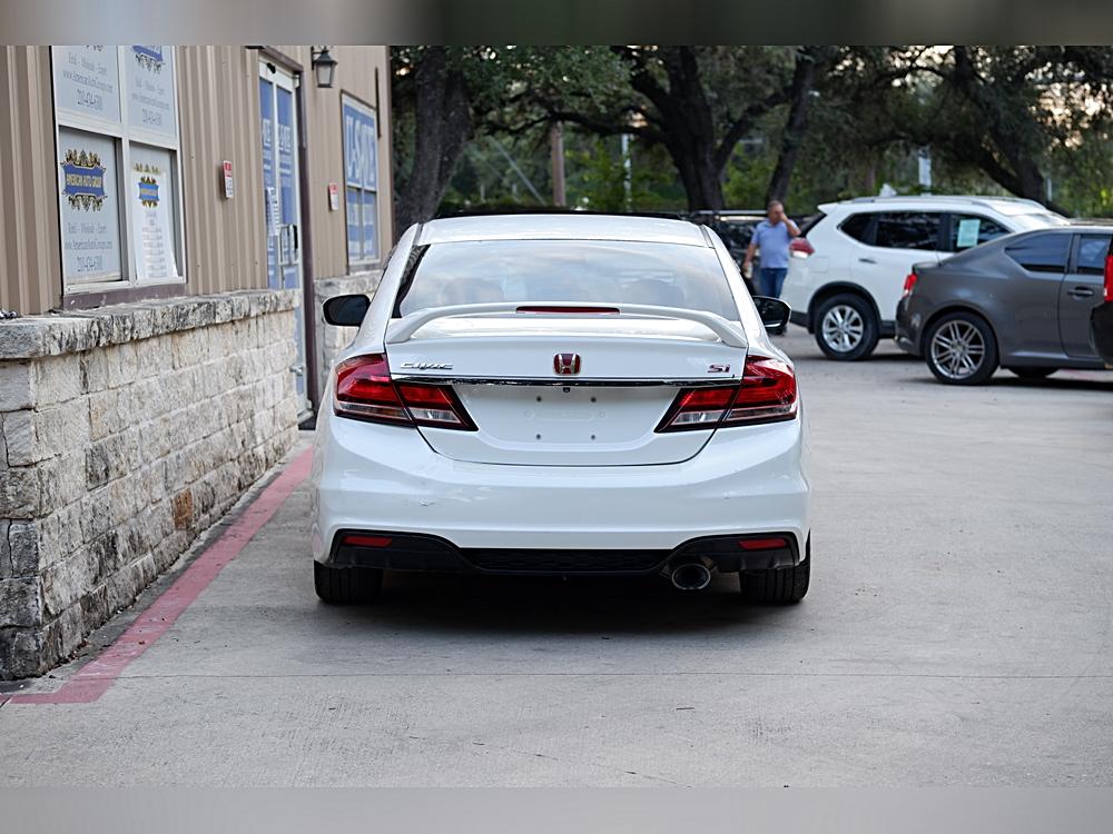 2007 Honda Civic LX - Photo 38