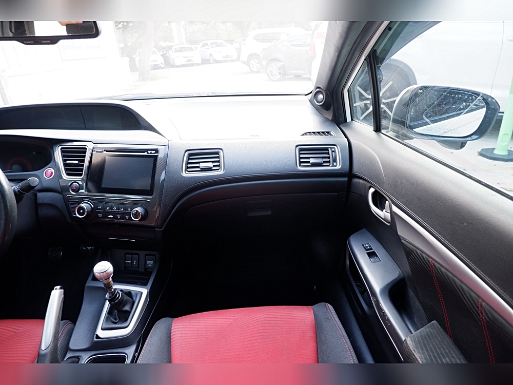 2007 Honda Civic LX - Photo 53
