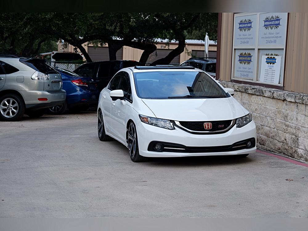 2007 Honda Civic LX - Photo 36