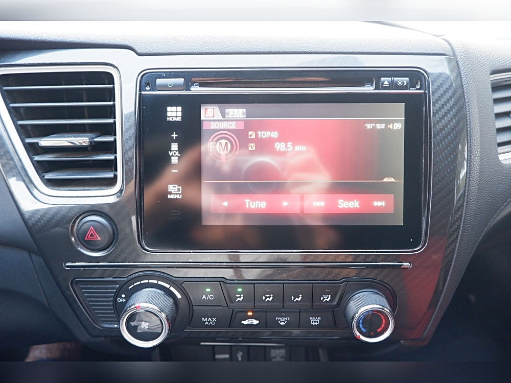 2007 Honda Civic LX - Photo 60