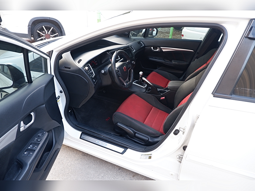 2007 Honda Civic LX - Photo 46
