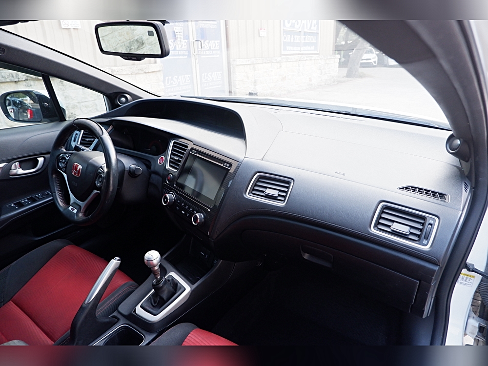 2007 Honda Civic LX - Photo 69
