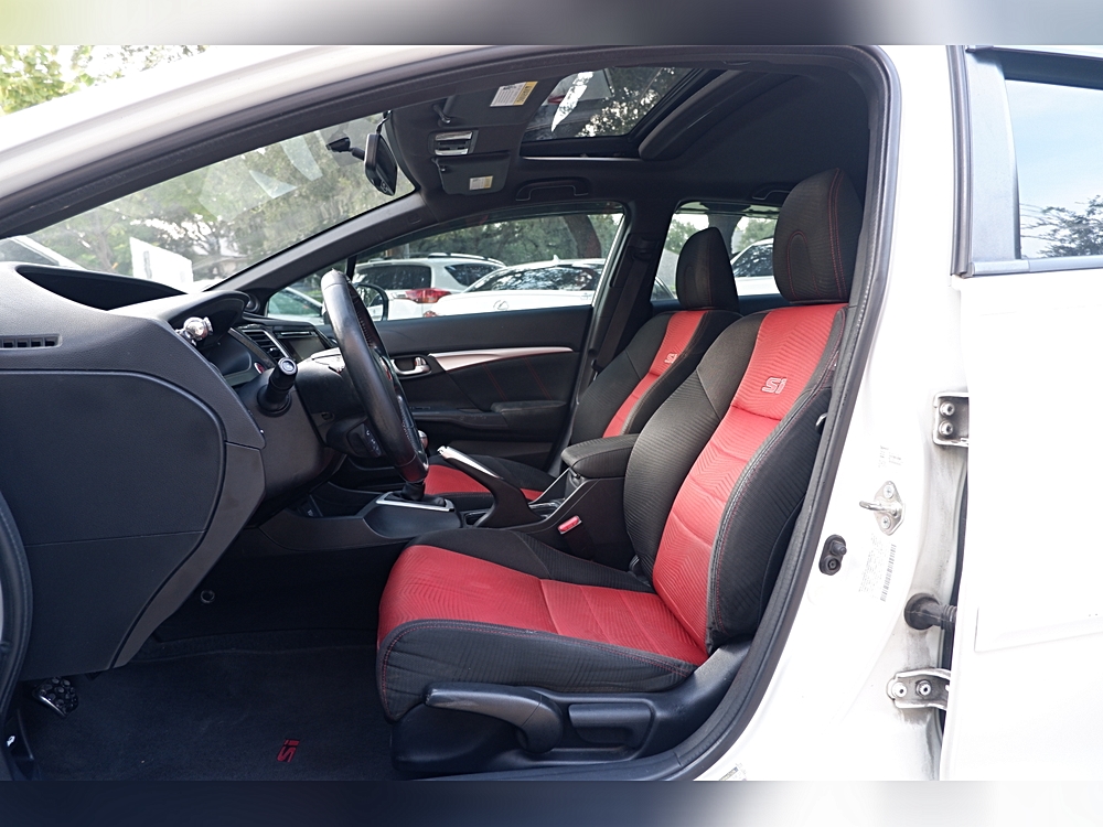 2007 Honda Civic LX - Photo 47