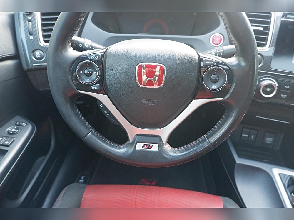 2007 Honda Civic LX - Photo 51