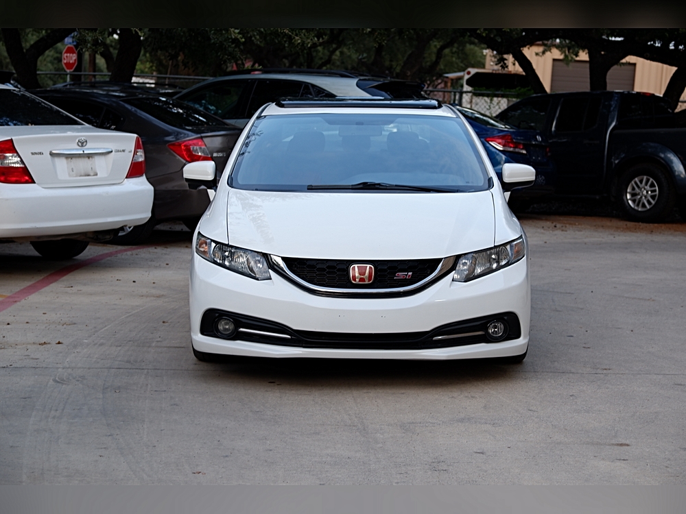 2007 Honda Civic LX - Photo 43