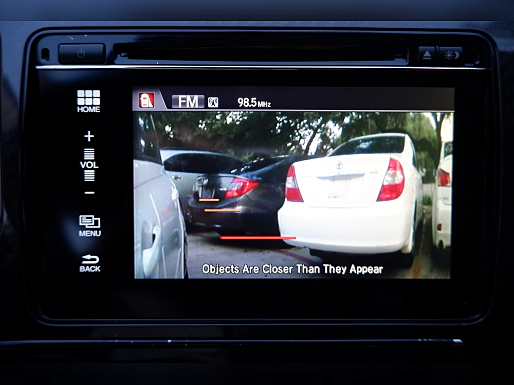 2007 Honda Civic LX - Photo 64