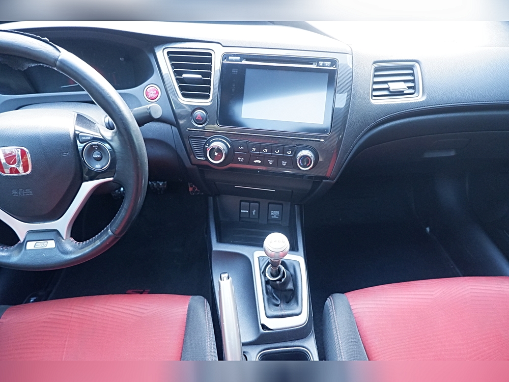 2007 Honda Civic LX - Photo 52