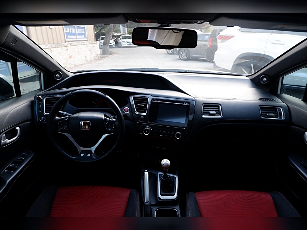 2007 Honda Civic LX - Photo 49