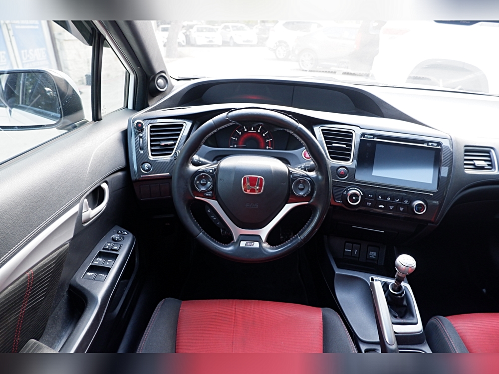 2007 Honda Civic LX - Photo 50