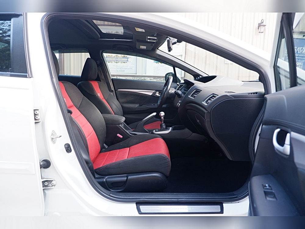 2007 Honda Civic LX - Photo 67