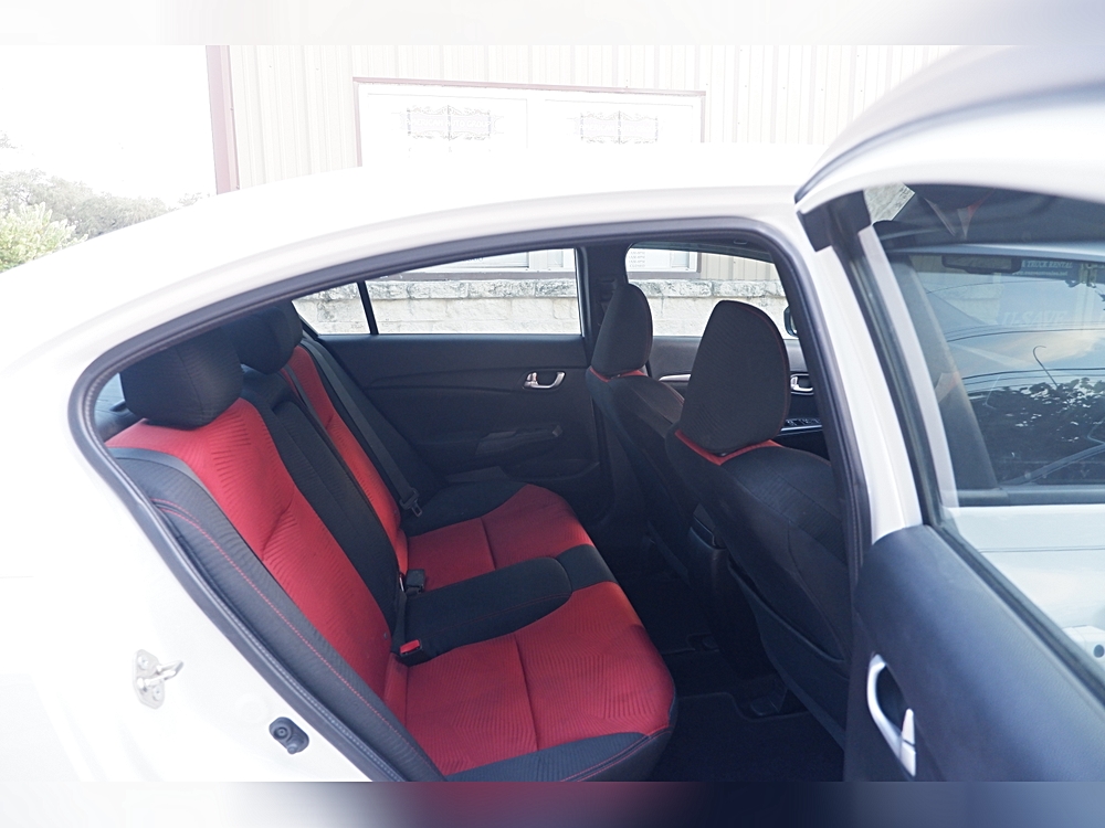 2007 Honda Civic LX - Photo 70