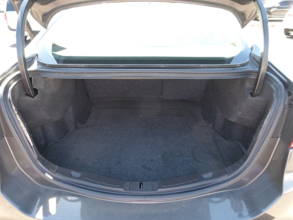 2015 Ford Fusion SE - Photo 11
