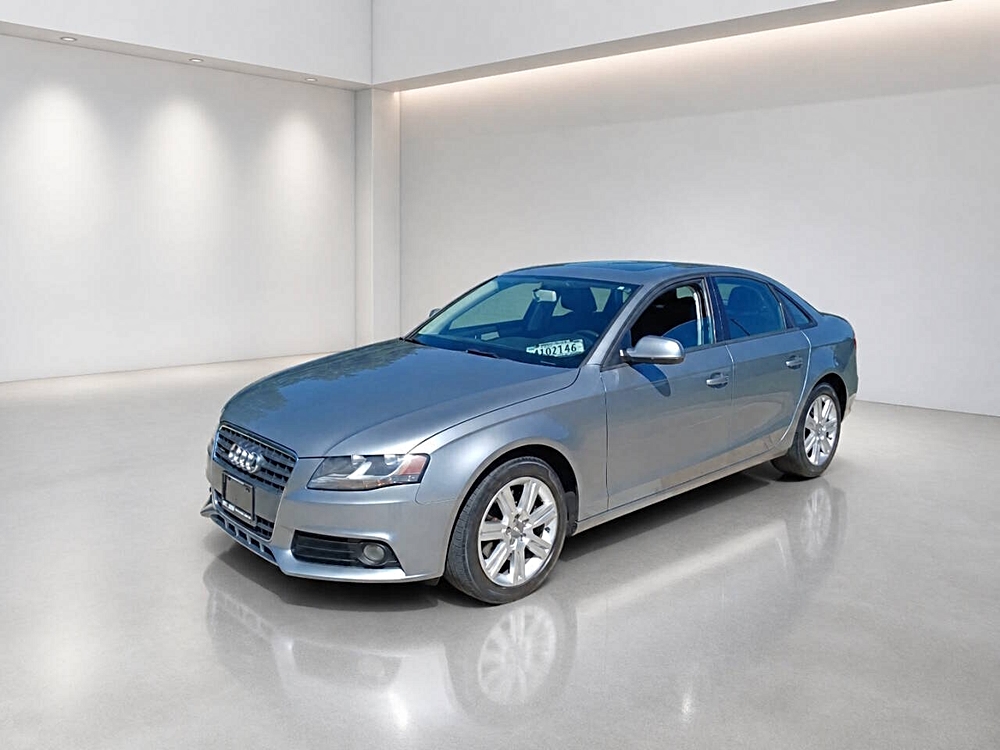 2019 Audi A4 Premium - Photo 48