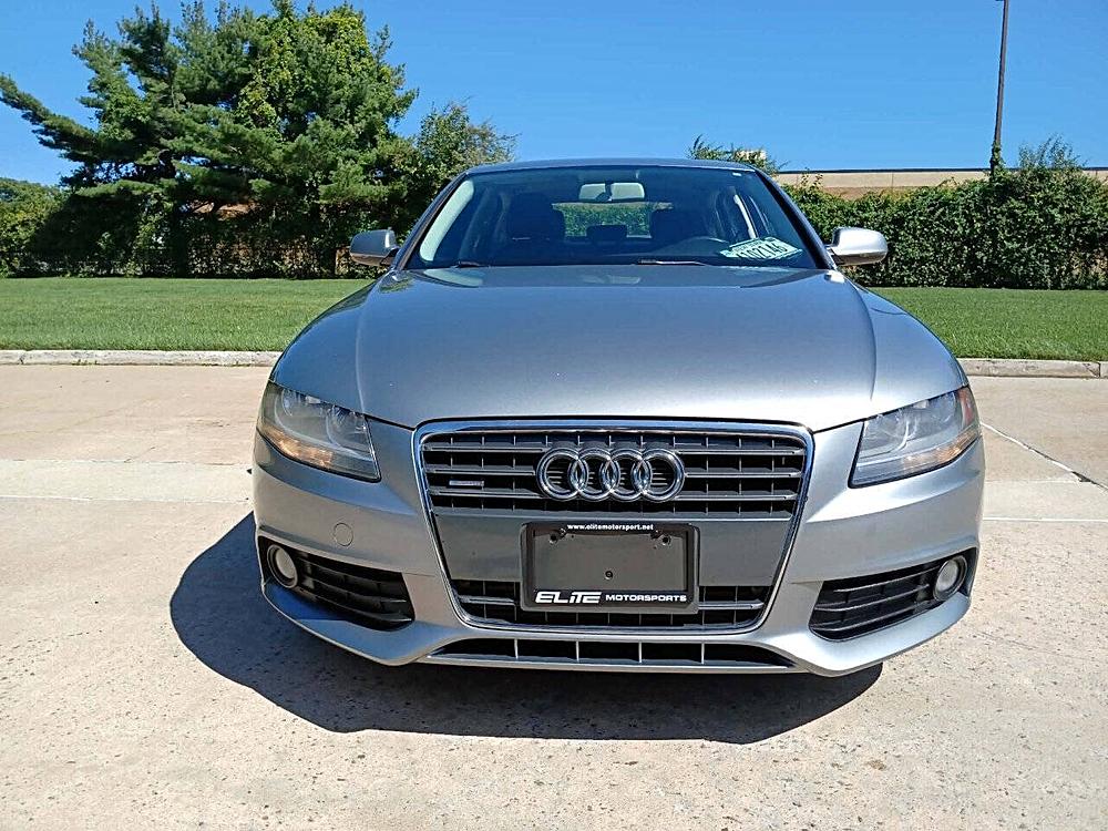 2019 Audi A4 Premium - Photo 57