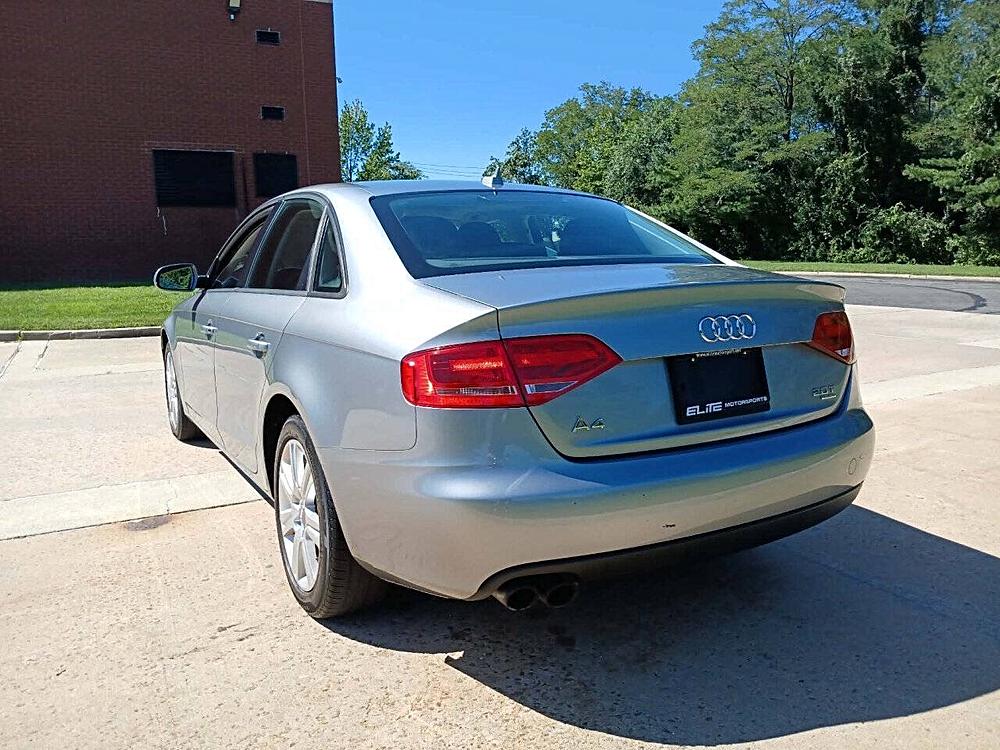 2019 Audi A4 Premium - Photo 58