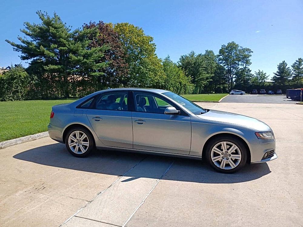 2019 Audi A4 Premium - Photo 59