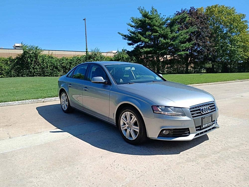 2019 Audi A4 Premium - Photo 60