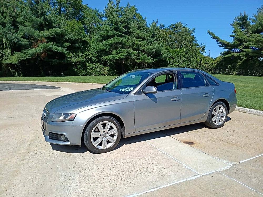 2019 Audi A4 Premium - Photo 61