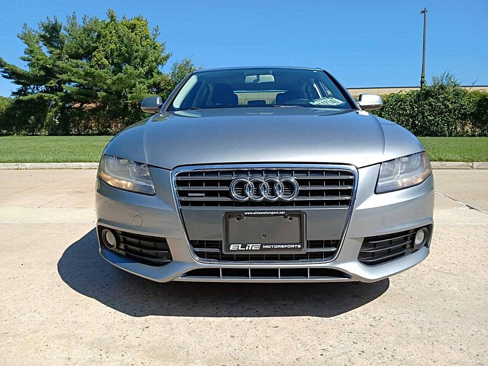 2019 Audi A4 Premium - Photo 62