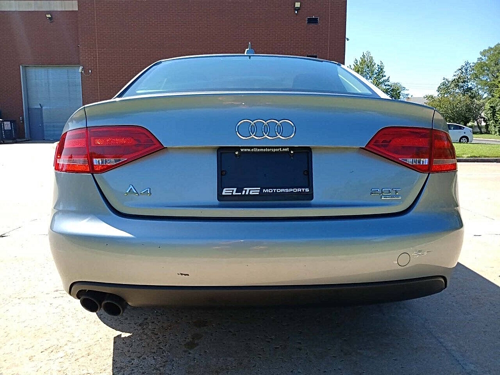 2019 Audi A4 Premium - Photo 63
