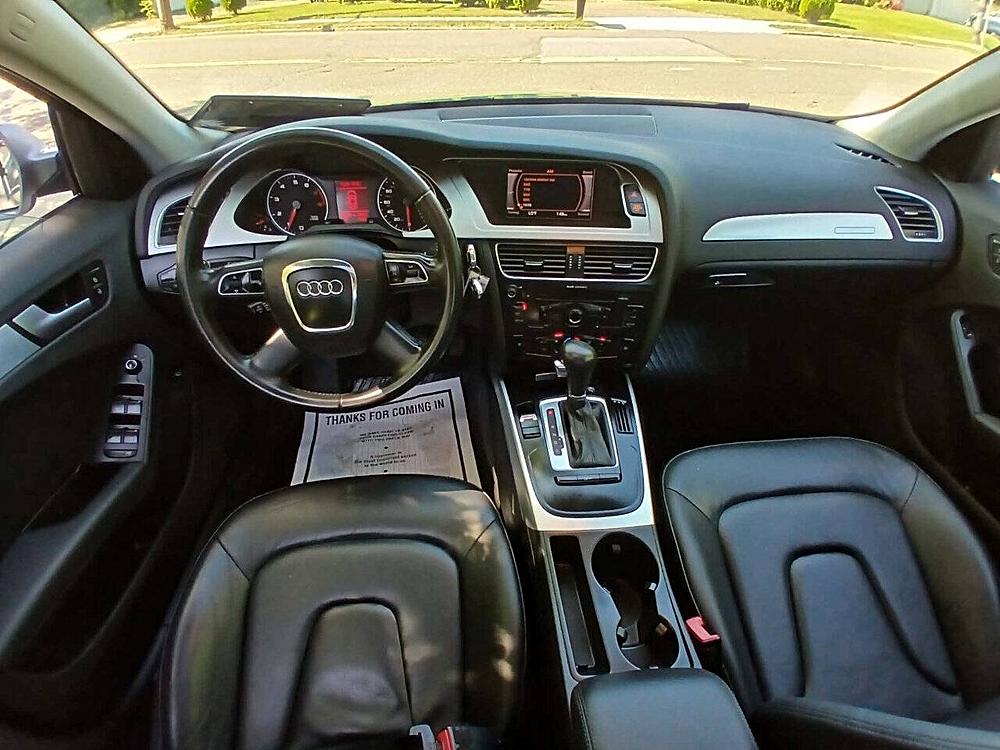 2019 Audi A4 Premium - Photo 64