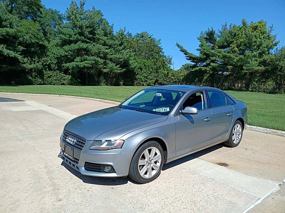 2019 Audi A4 Premium - Photo 49
