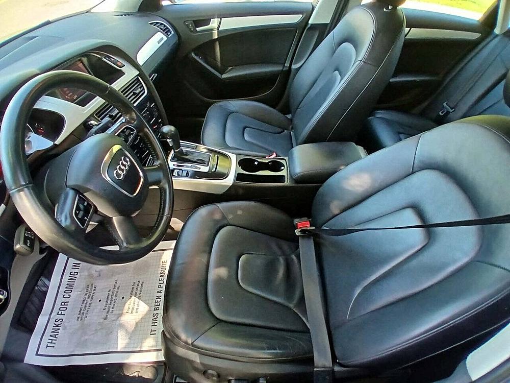 2019 Audi A4 Premium - Photo 67