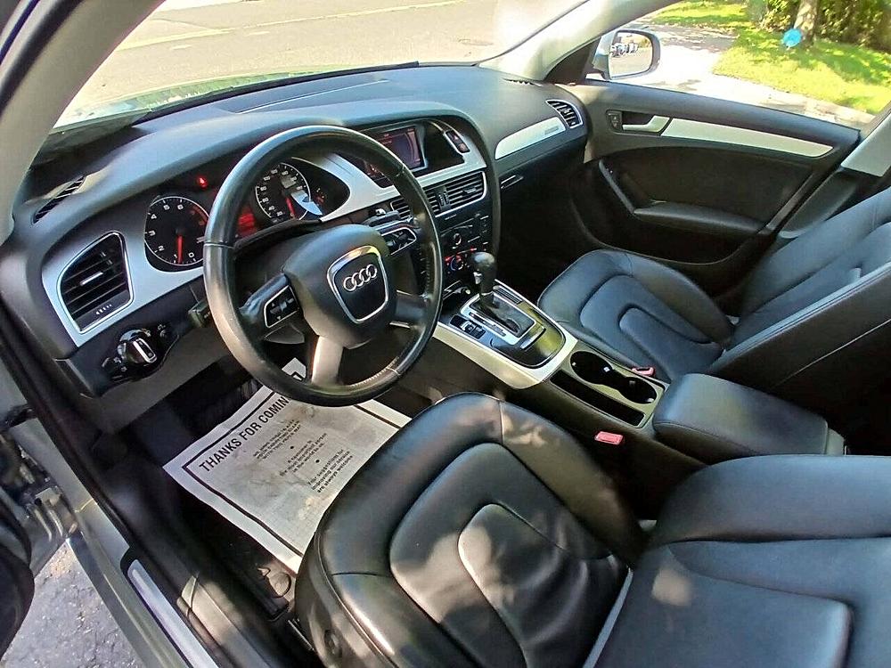 2019 Audi A4 Premium - Photo 69