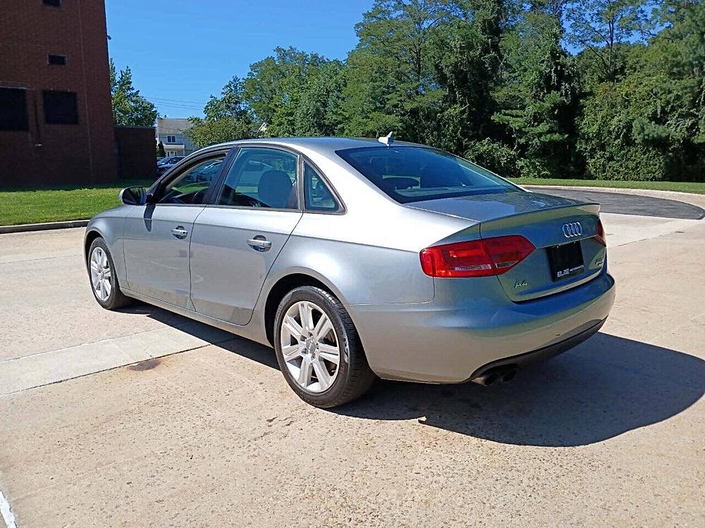 2019 Audi A4 Premium - Photo 50