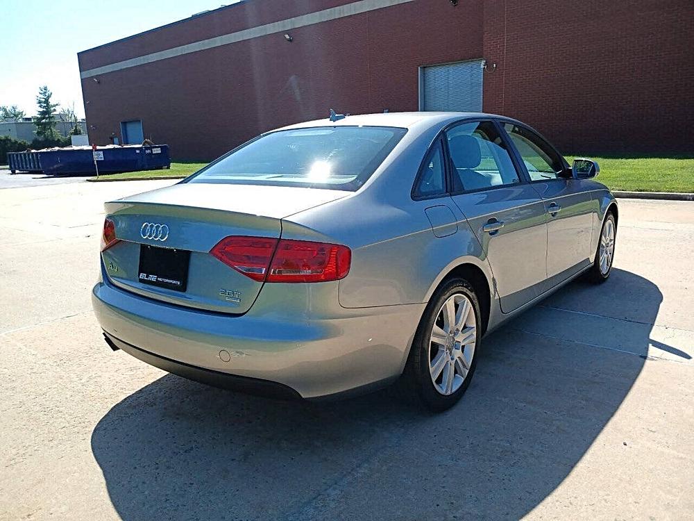 2019 Audi A4 Premium - Photo 52