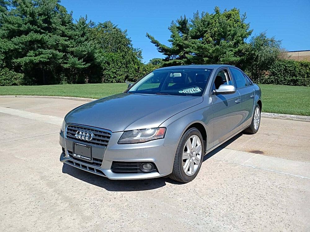 2019 Audi A4 Premium - Photo 53