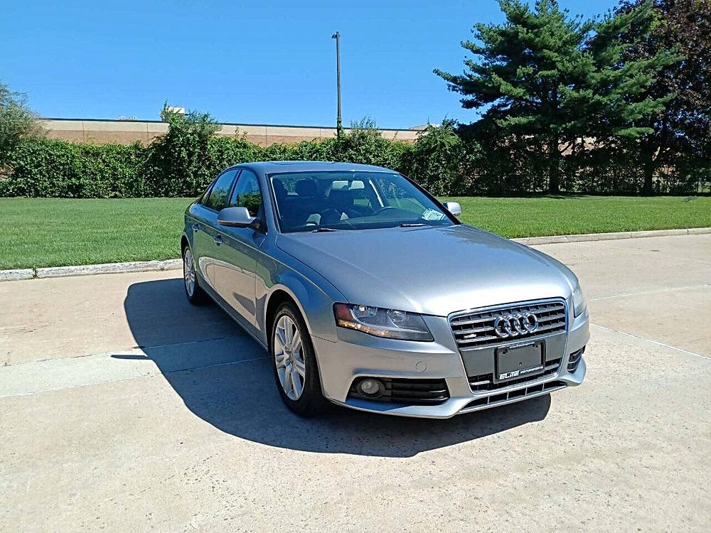 2019 Audi A4 Premium - Photo 54