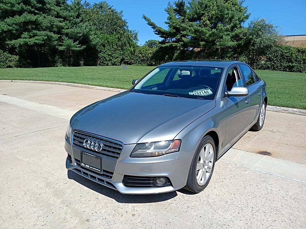 2019 Audi A4 Premium - Photo 55