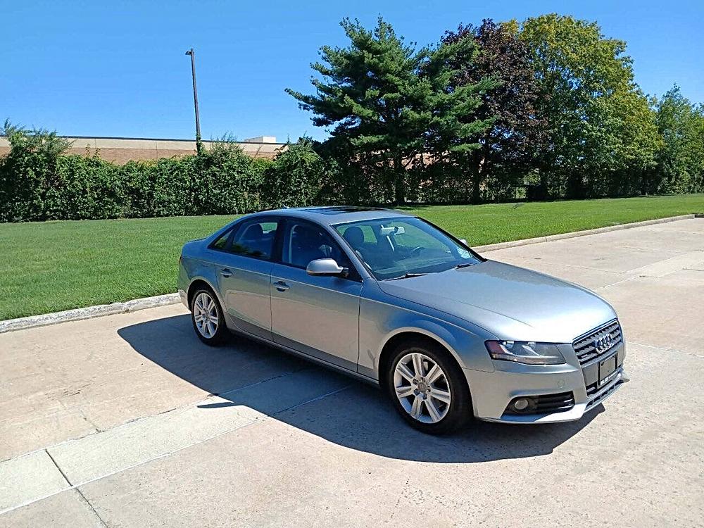 2019 Audi A4 Premium - Photo 56