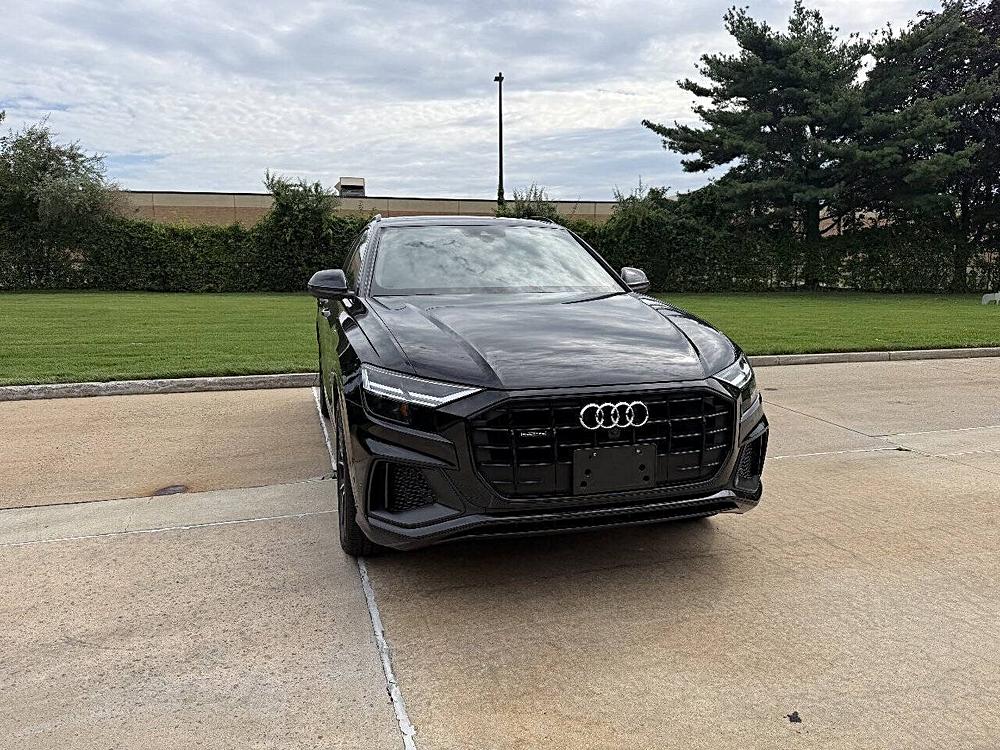 2020 Audi Q8 Premium Plus - Photo 14