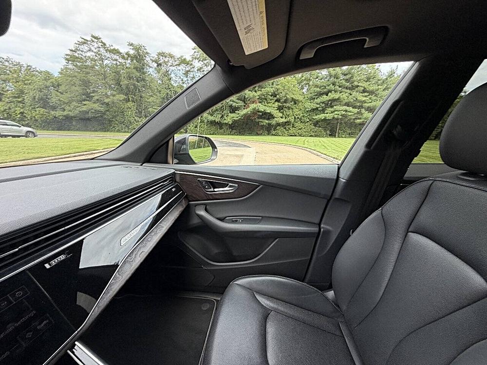 2020 Audi Q8 Premium Plus - Photo 18