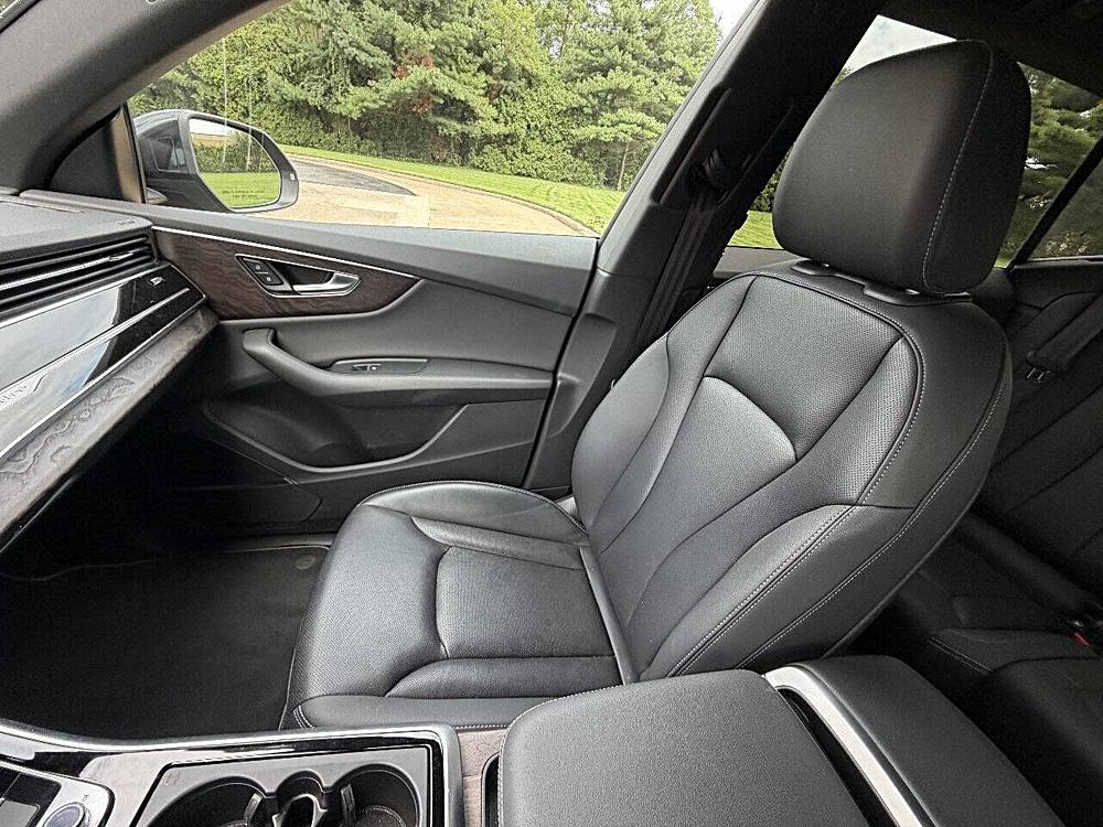 2020 Audi Q8 Premium Plus - Photo 19