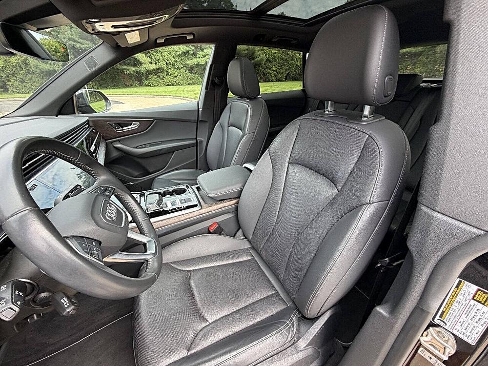 2020 Audi Q8 Premium Plus - Photo 22