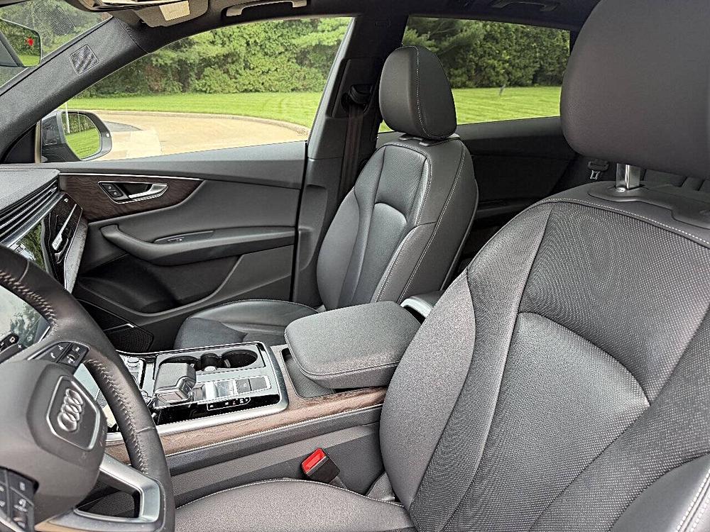 2020 Audi Q8 Premium Plus - Photo 23