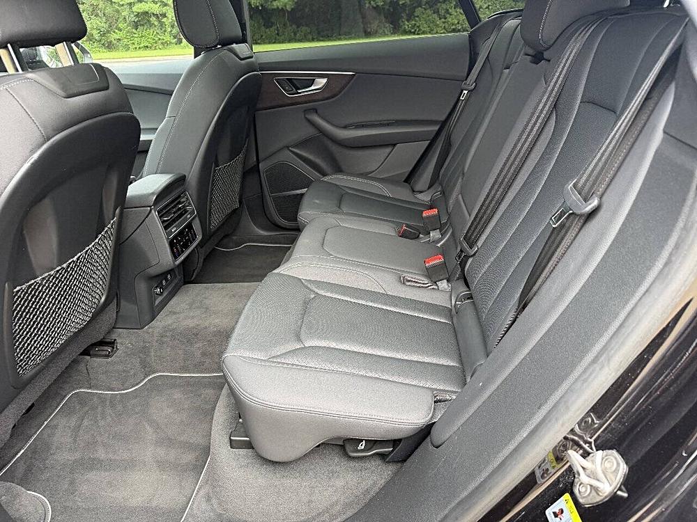 2020 Audi Q8 Premium Plus - Photo 25