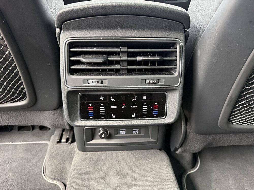 2020 Audi Q8 Premium Plus - Photo 26