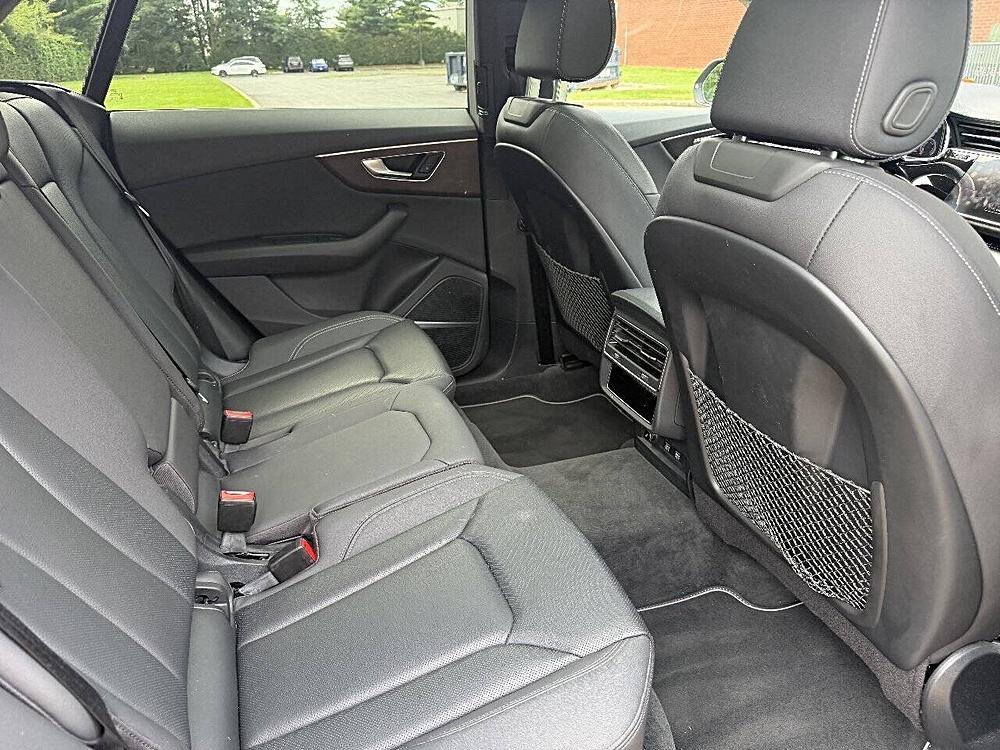 2020 Audi Q8 Premium Plus - Photo 30