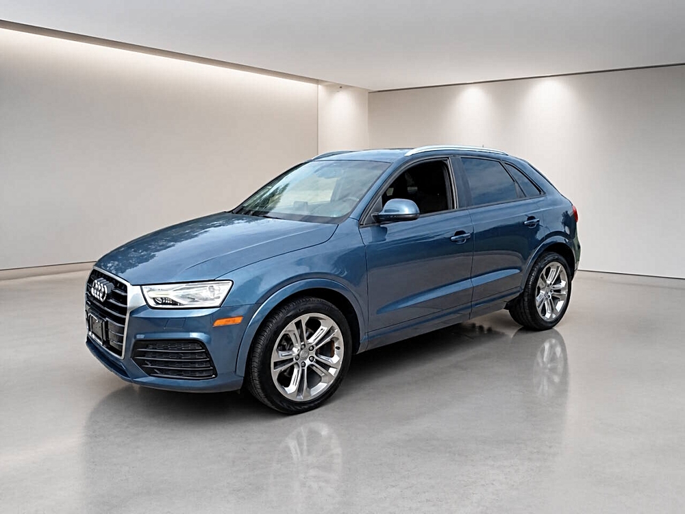 2020 Audi Q3 S Line Prestige - Photo 18