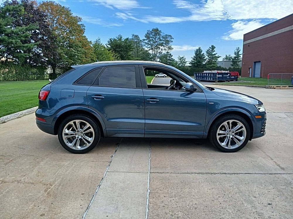 2020 Audi Q3 S Line Prestige - Photo 27