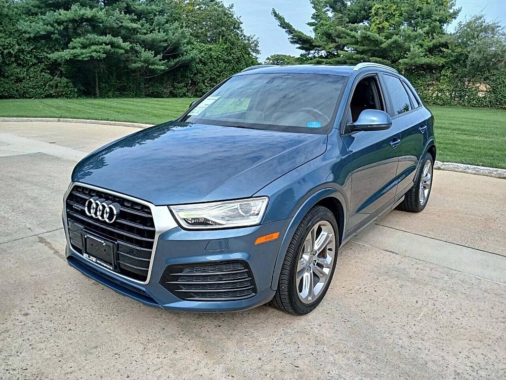 2020 Audi Q3 S Line Prestige - Photo 33