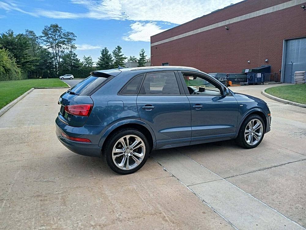 2020 Audi Q3 S Line Prestige - Photo 39