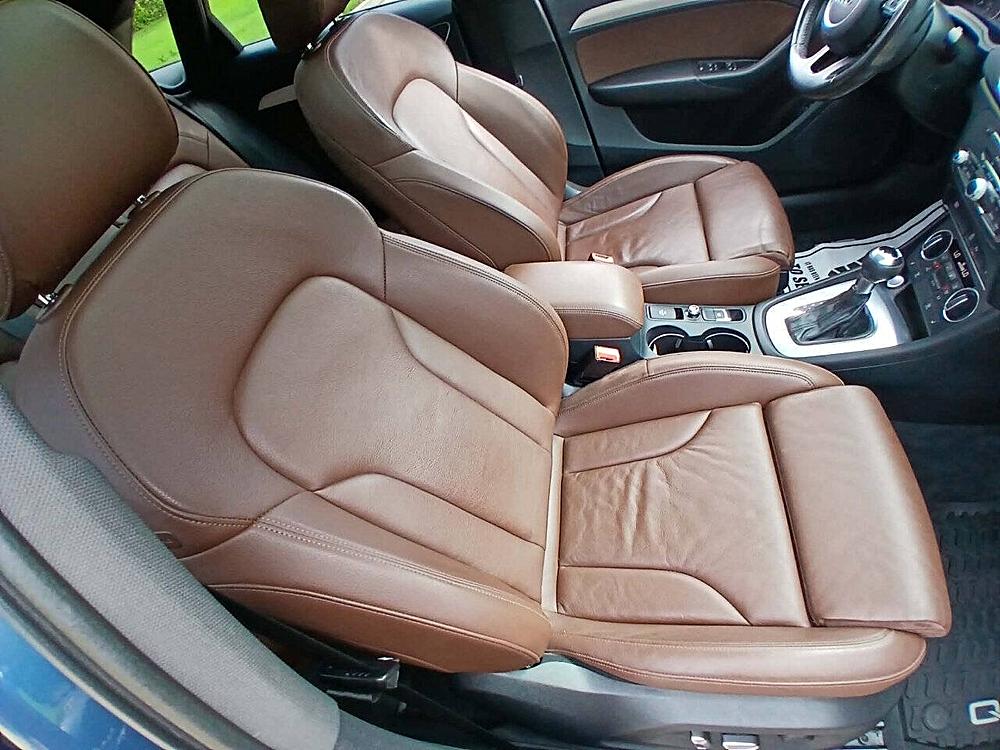 2020 Audi Q3 S Line Prestige - Photo 42