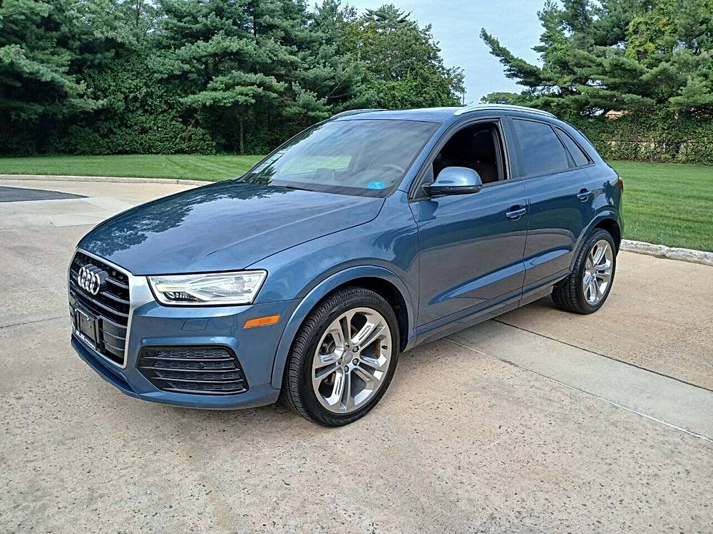 2020 Audi Q3 S Line Prestige - Photo 47