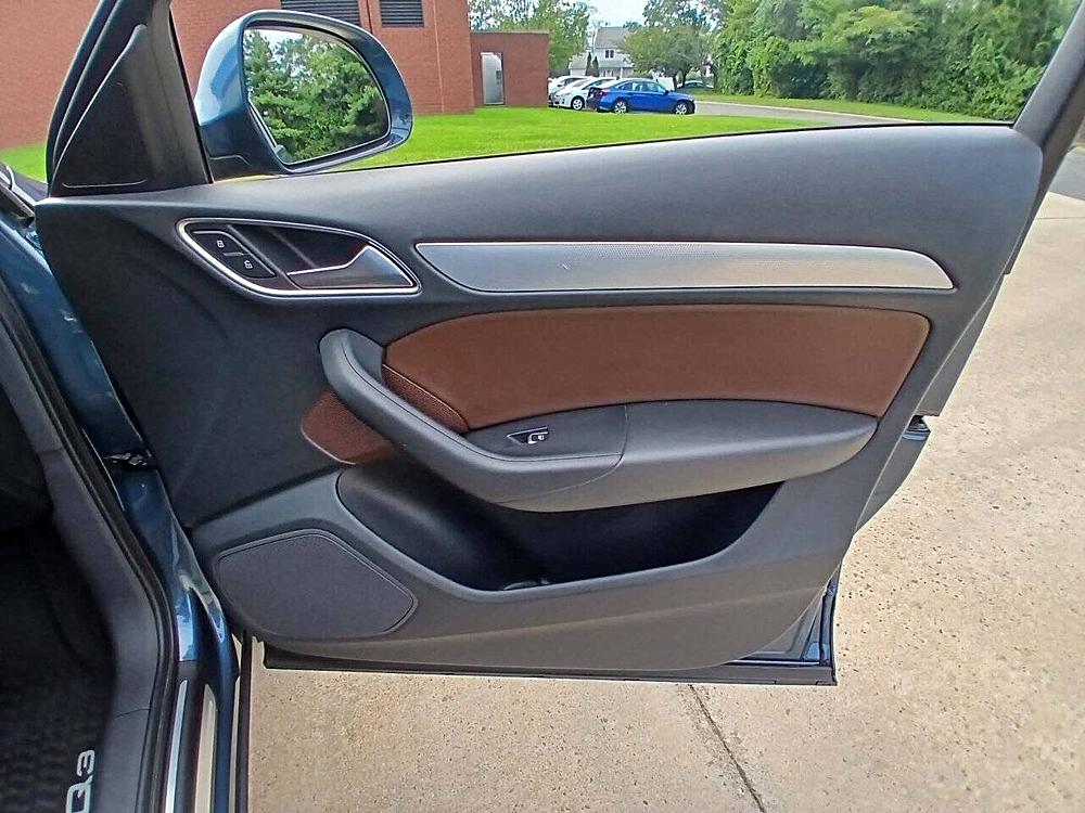 2020 Audi Q3 S Line Prestige - Photo 48