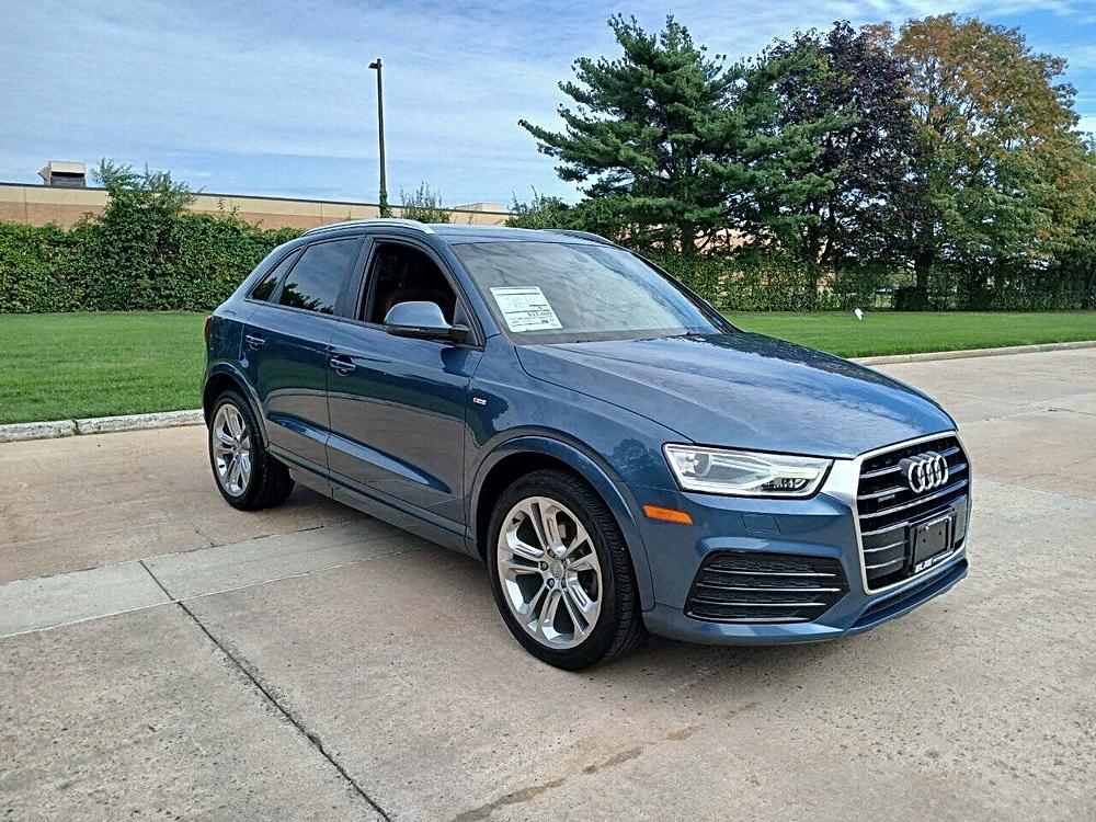 2020 Audi Q3 S Line Prestige - Photo 49